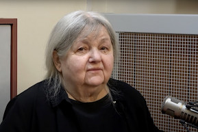 A véletlen műve, hogy Pogány Judit szülei Kaposváron alapítottak családot