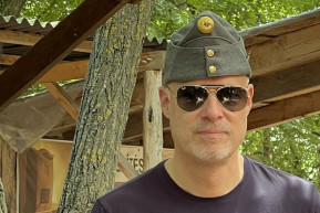 Szalay-Bobrovniczky Kristóf nem állt szóba a román sajtóval Tusványoson