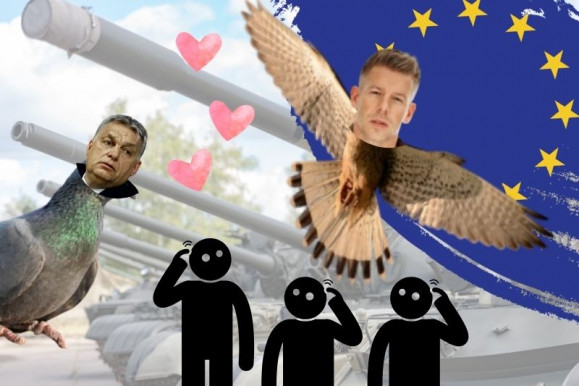 Téglák – Szénási Sándor jegyzete