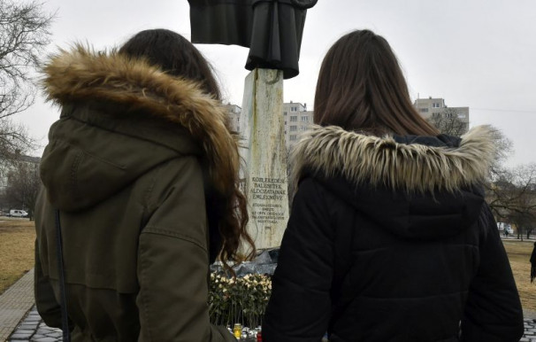 Egy hozzátartozó a tragikus veronai buszbaleset utóéletéről