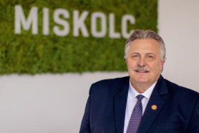 Miskolci polgármester: Sokkoló, hogy a DK jelöltet állítana