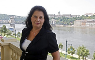 Mészáros Lőrincnek dolgozik Vida Ildikó, az USA-ból kitiltott egykori NAV-elnök  