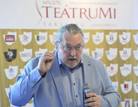 Vidnyánszky visszautasított egy jelölést, mert politikailag motiváltnak tartja