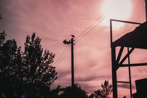 Tegnap óta Magyarországon a legdrágább az áram egész Európában