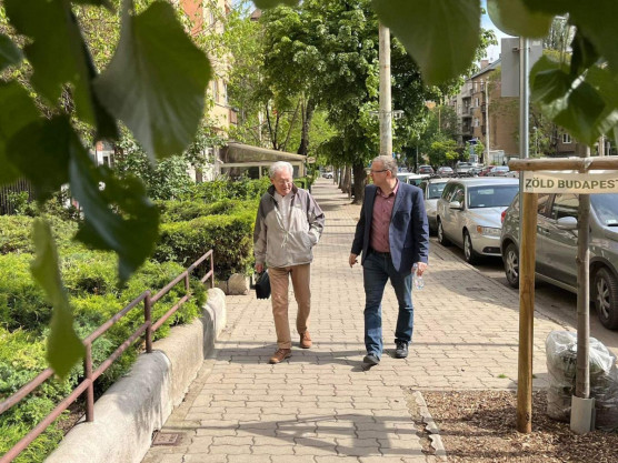 Bekapcsolt mikrofonnál akadt ki egy hegyvidéki képviselő az MKKP-ra: 