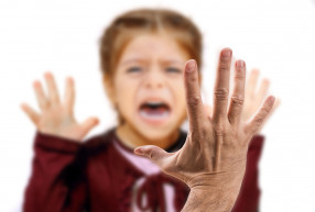 Ha verték is gyerekkorában, ne adja tovább!