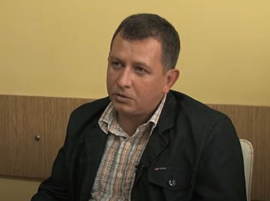 Aaron Blumm: Zsákutcá(k)