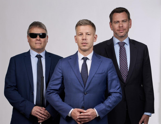 Vitézy Dávid lesz a közlekedési miniszter