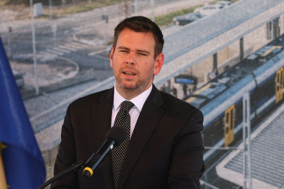 Vitézy szerint Budapest valójában már megszűnt