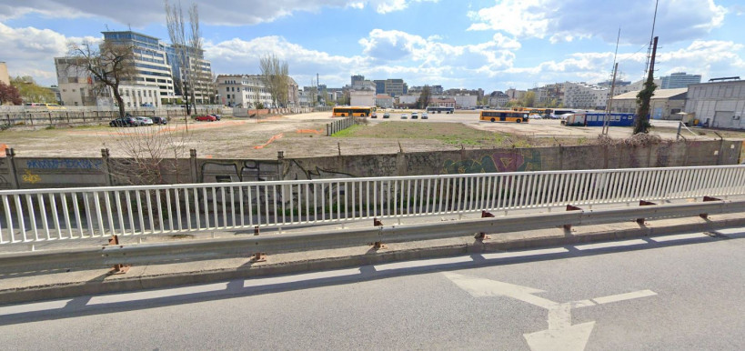 Zöld utat kapott Rahimkulovék angyalföldi építkezése