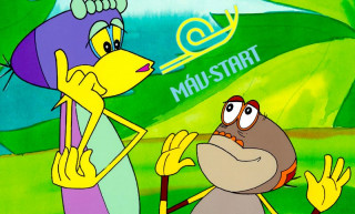 Vasúti szerencsétlenkedés - Lampé Ágnes jegyzete