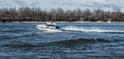 Árvíz: fosztogatóktól félnek Baján