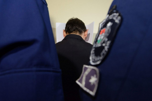 Kiengedték Vizoviczkit, az éjszaka egykor rettegett urát