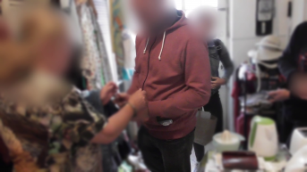 Bilincsben vittek el két főorvost 