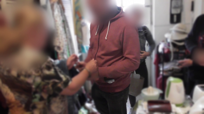 Bilincsben vittek el két főorvost 