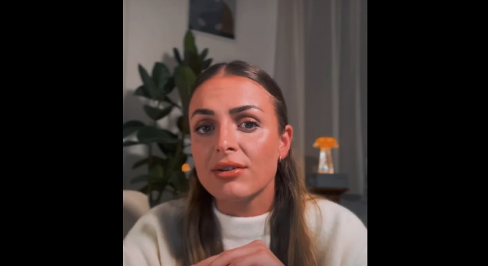 Megjelent egy Vogel Evelin-féle hangfelvétel Magyar Péterről