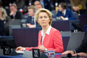 Gondban vannak az uniós külpolitikusok