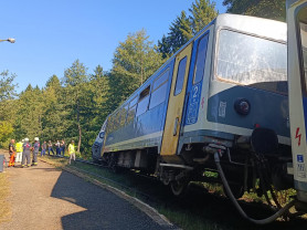 A MÁV vitatja a Közlekedésbiztonsági Szervezet jelentésének megállapításait