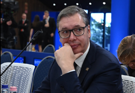 Leáll a szerb NIS olajfinomítója