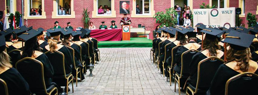 Fudan nélkül is lett kínai tulajdonú felsőoktatási intézmény az országban