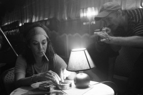 Egy éjszaka története egy magyar független filmben