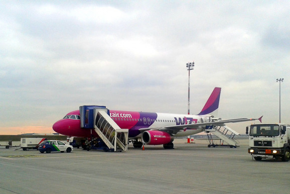 Így fizet a WizzAir