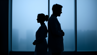 Mit ér a tudós, ha nő?