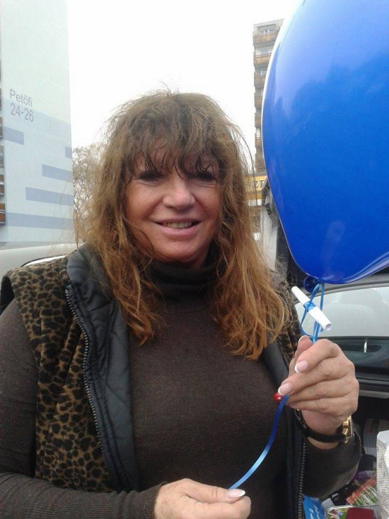 Imaláncot indít Orbán Viktorért és családjáért Zalatnay Sarolta