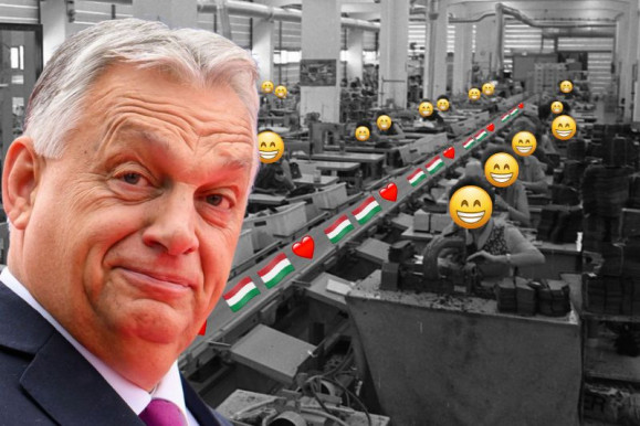 A magyar populizmus tuti receptje – Hardy Mihály jegyzete