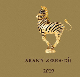Szavazzon az Arany Zebra-díjra!