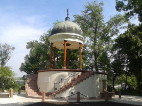 A zenélő kúttól a kőbányai víztározóig