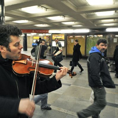 A Blahán, a Blahán . . .