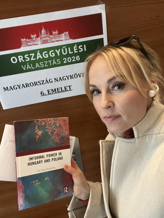 Orbán után újra kell huzalozni Magyarországon a demokráciát