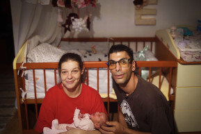 Igazi magyar karácsonyi film lehetne a kis Zoé történetéből