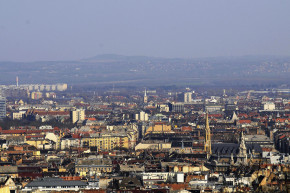 6000 forintos parkolási regisztrációs díjat vezetnek be Zuglóban 