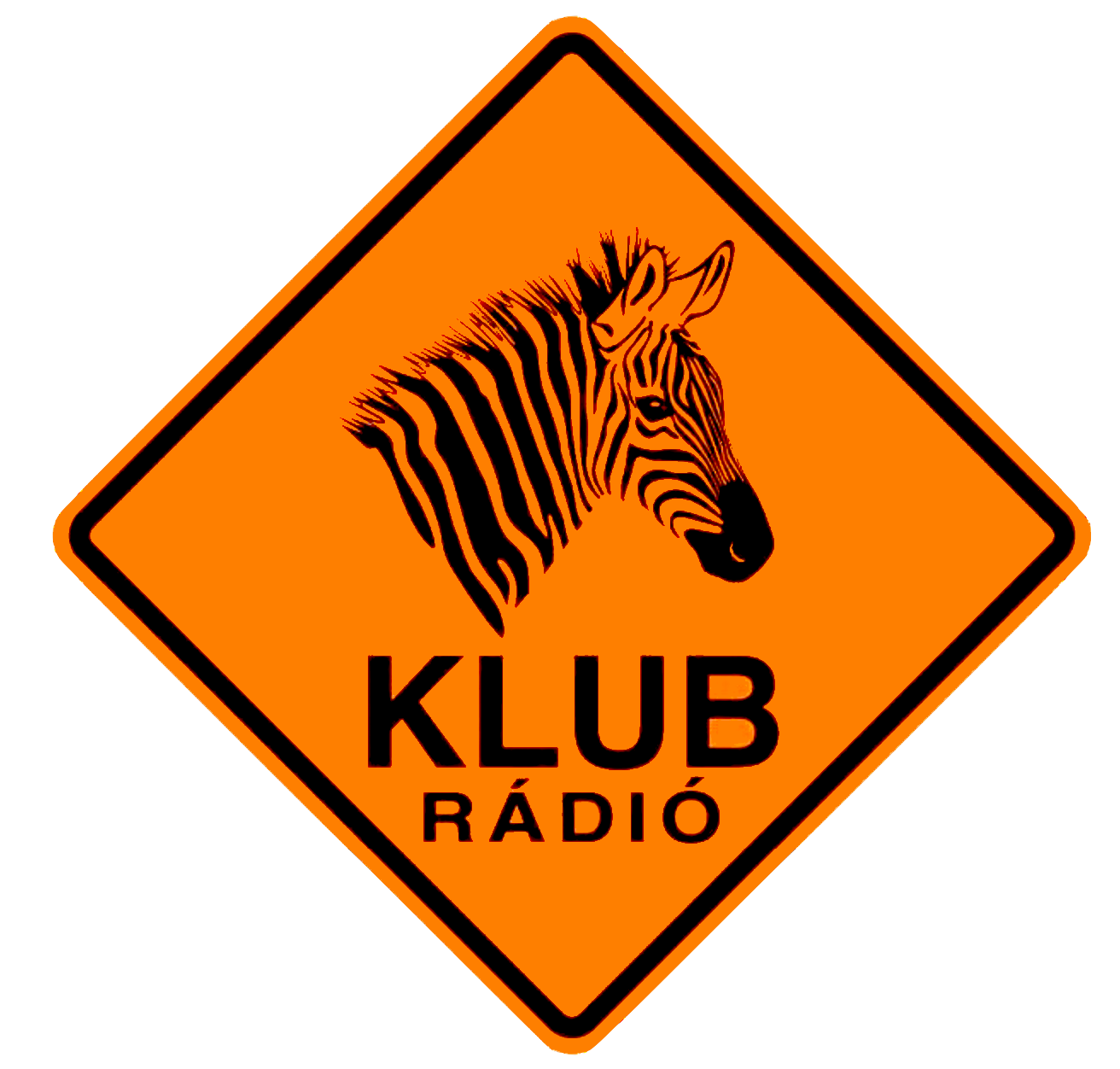 Klubradio Play